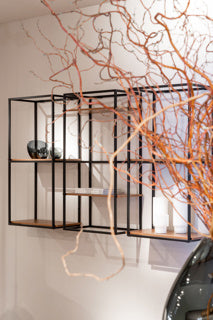 Dome Deco JAVA Shelving Module