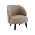 Dome Deco BAYRON Armchair
