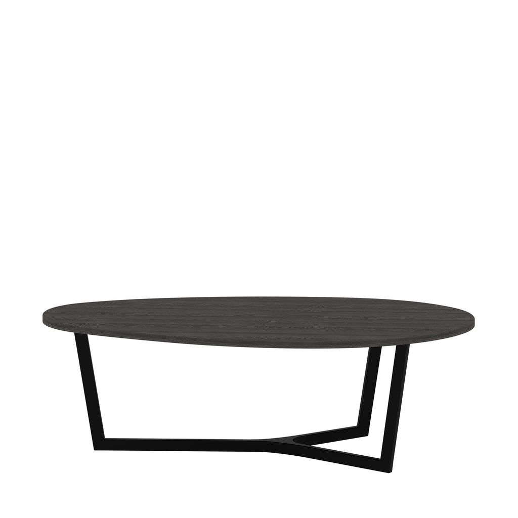 Dome Deco JAVA Dining Table L