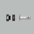 Buster + Punch Tubular Latch – 82mm