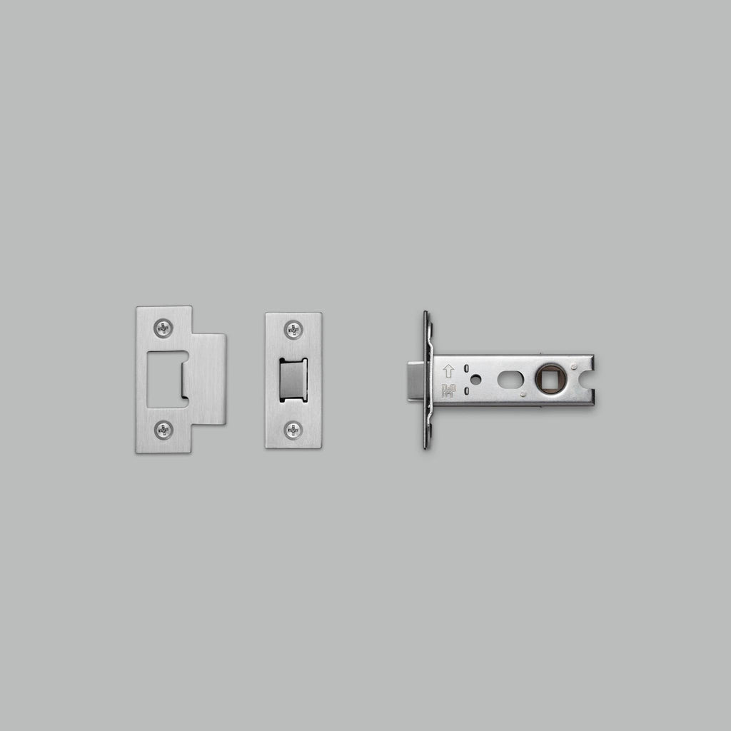 Buster + Punch Tubular Latch 57mm in Steel