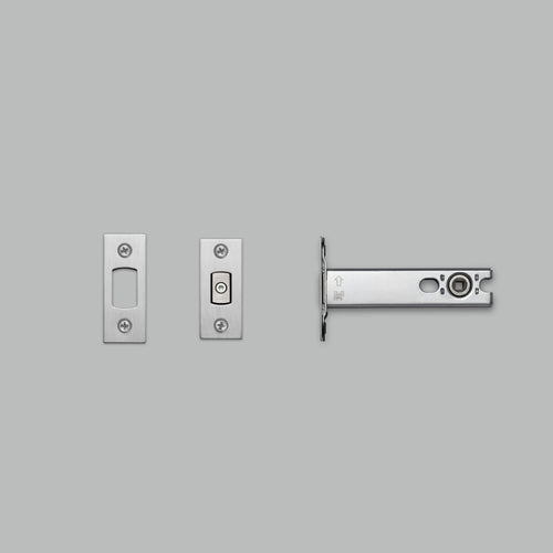Buster + Punch Deadbolt Latch 82mm in Steel