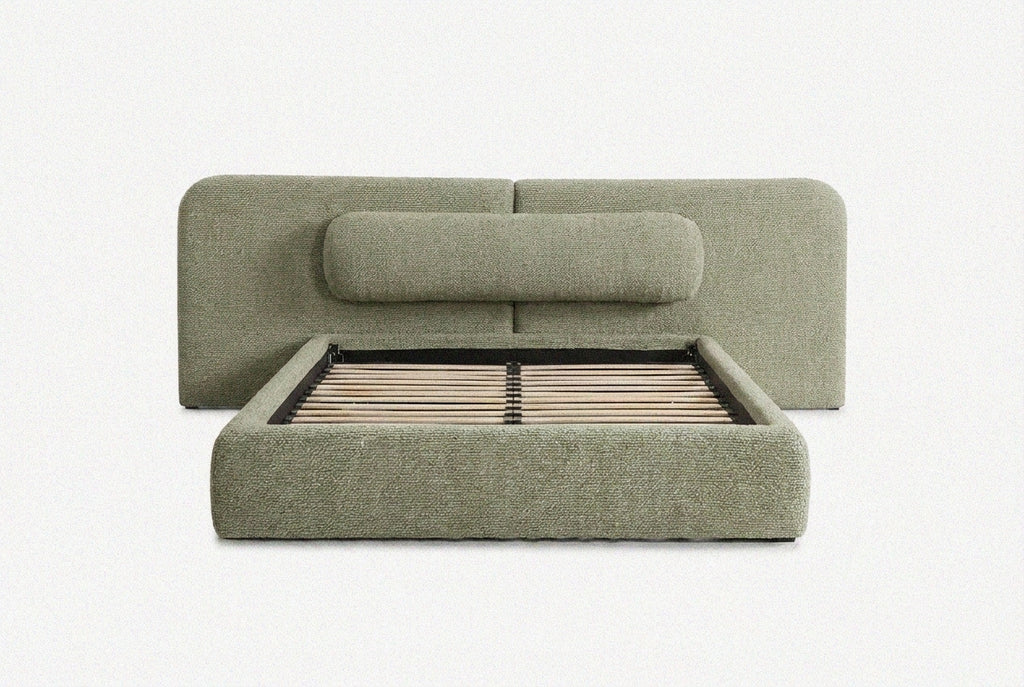Araco Atelier Nova Bed Laurel