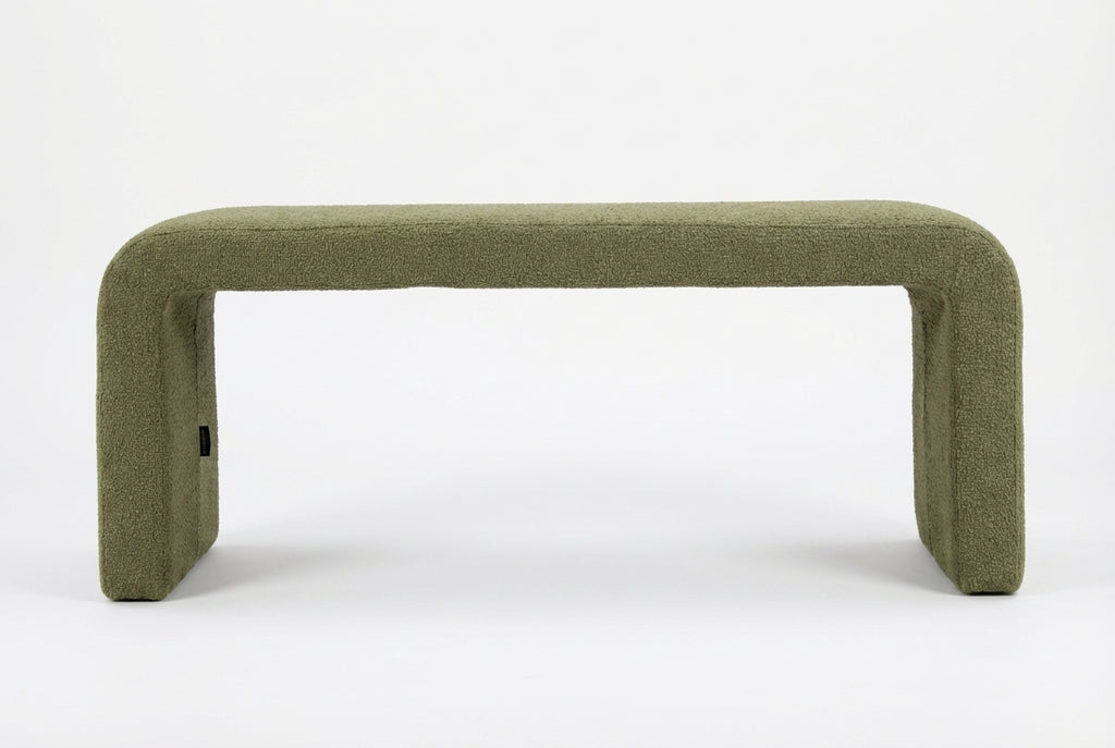 Araco Atelier Mode Bench Laurel