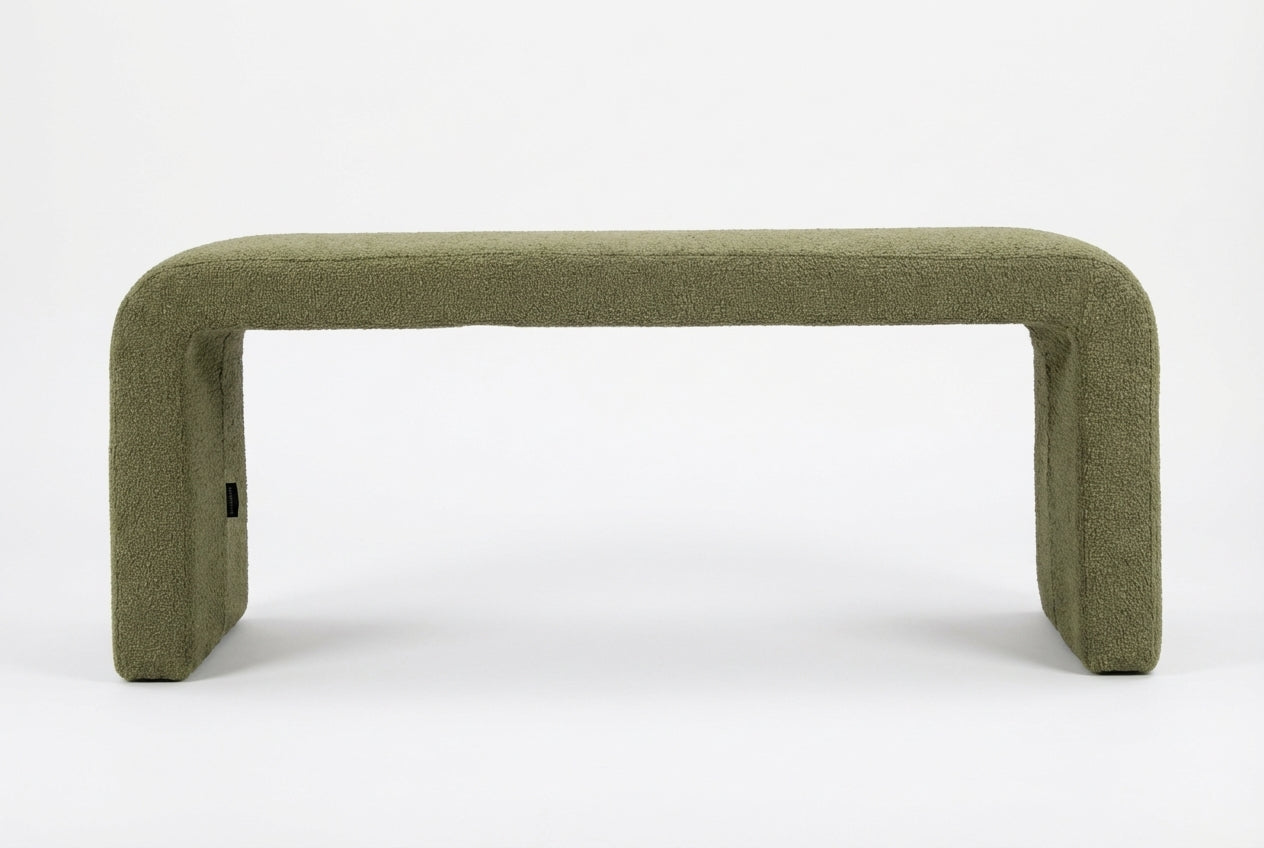 Araco Atelier Mode Bench Laurel