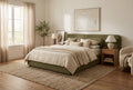 Araco Atelier Nova Bed Laurel