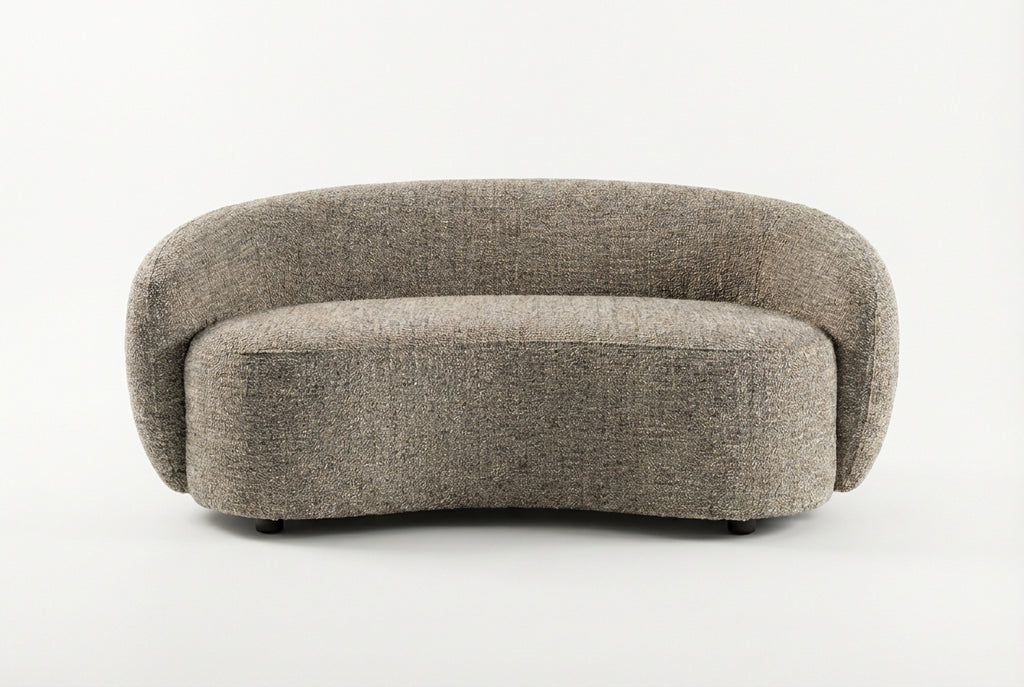 Araco Atelier Noah 2 Seater Sofa Speckle