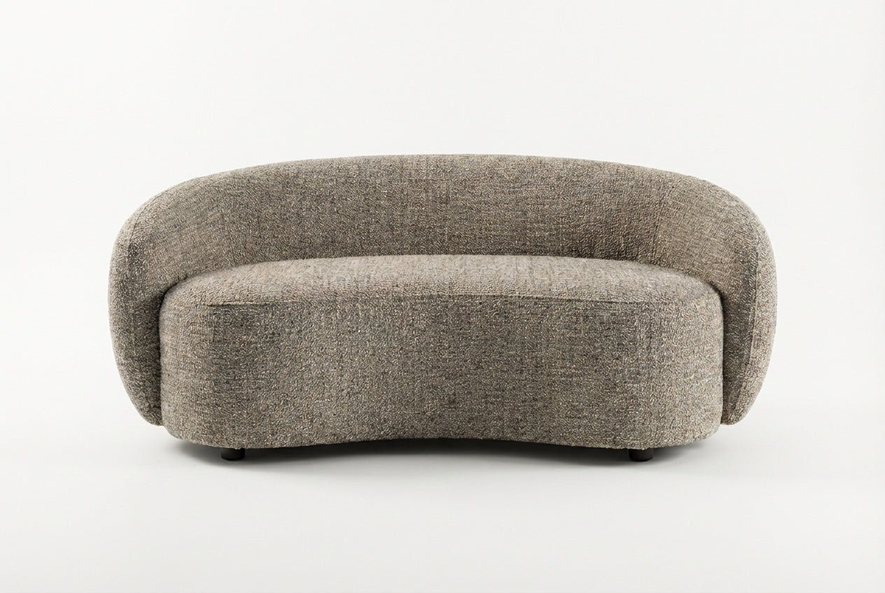 Araco Atelier Willow 3 Seater Sofa Speckle