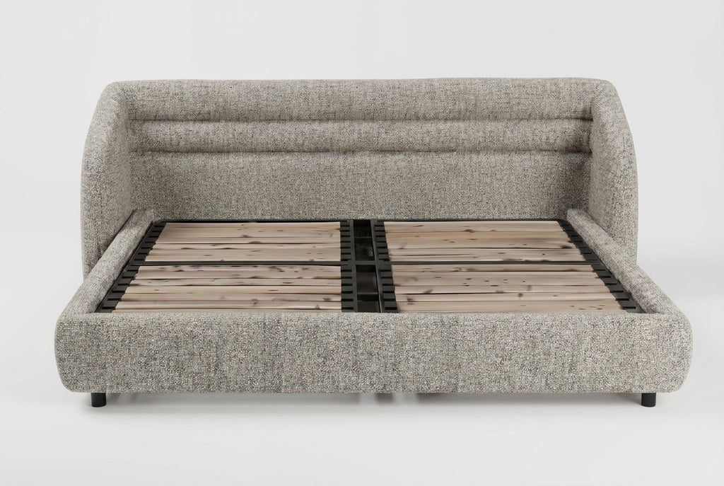 Araco Atelier Drift Bed Speckle