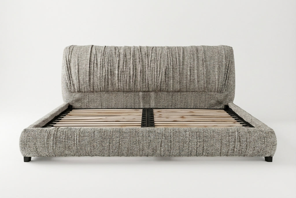 Araco Atelier Axis Bed Speckle