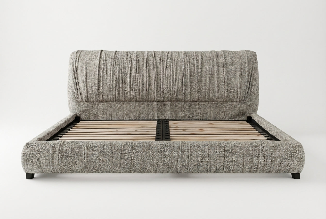 Araco Atelier Axis Bed Speckle