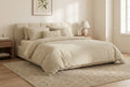 Araco Atelier Nocta Bed Vanilla