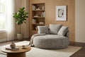 Araco Atelier Otis Armchair Speckle