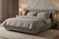 Araco Atelier Drift Bed Speckle