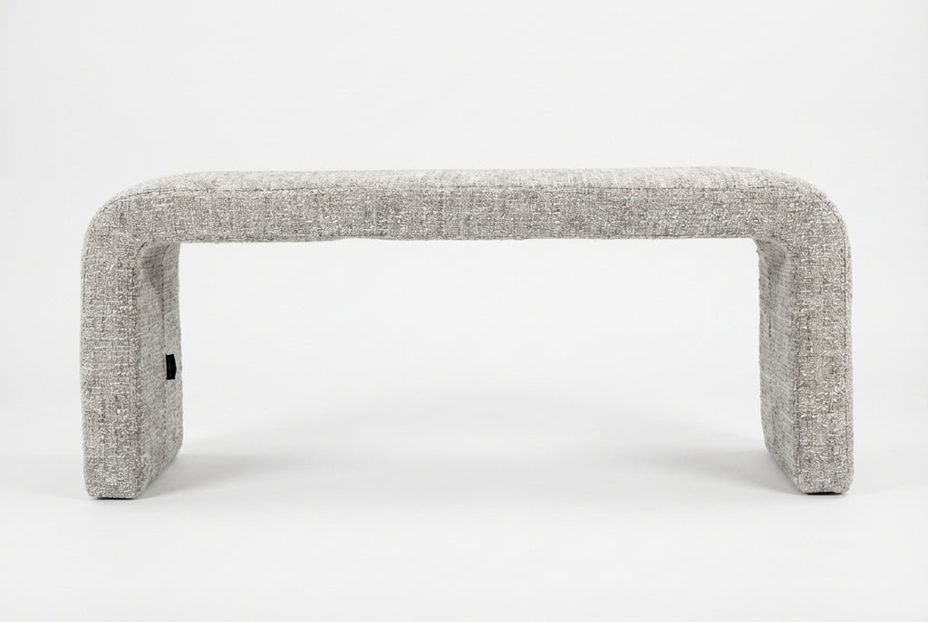 Araco Atelier Mode Bench Ashlar