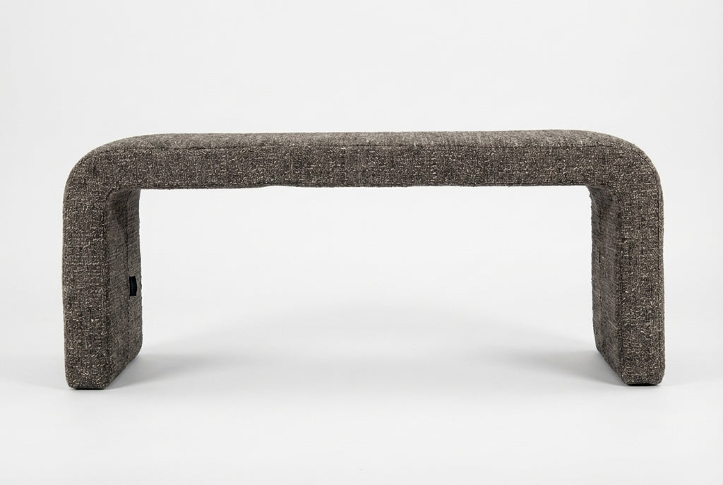 Araco Atelier Mode Bench Cinder