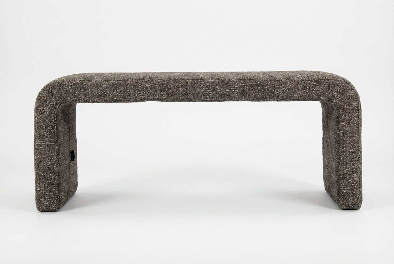 Araco Atelier Mode Bench Cinder