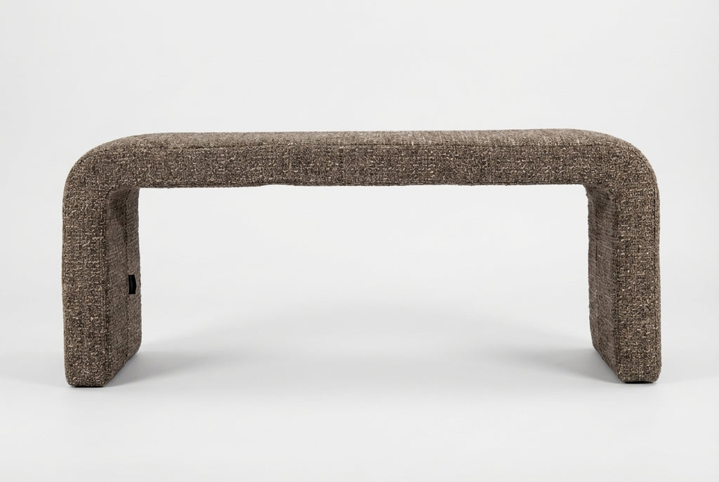 Araco Atelier Mode Bench Pebbles
