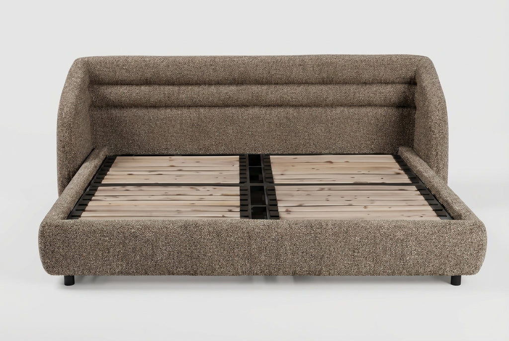 Araco Atelier Drift Bed Pebbles