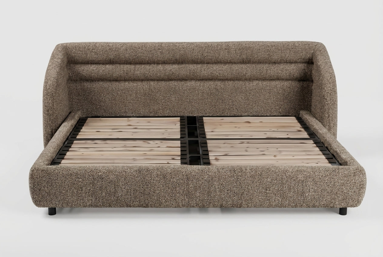 Araco Atelier Drift Bed Pebbles