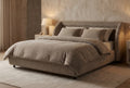 Araco Atelier Drift Bed Pebbles