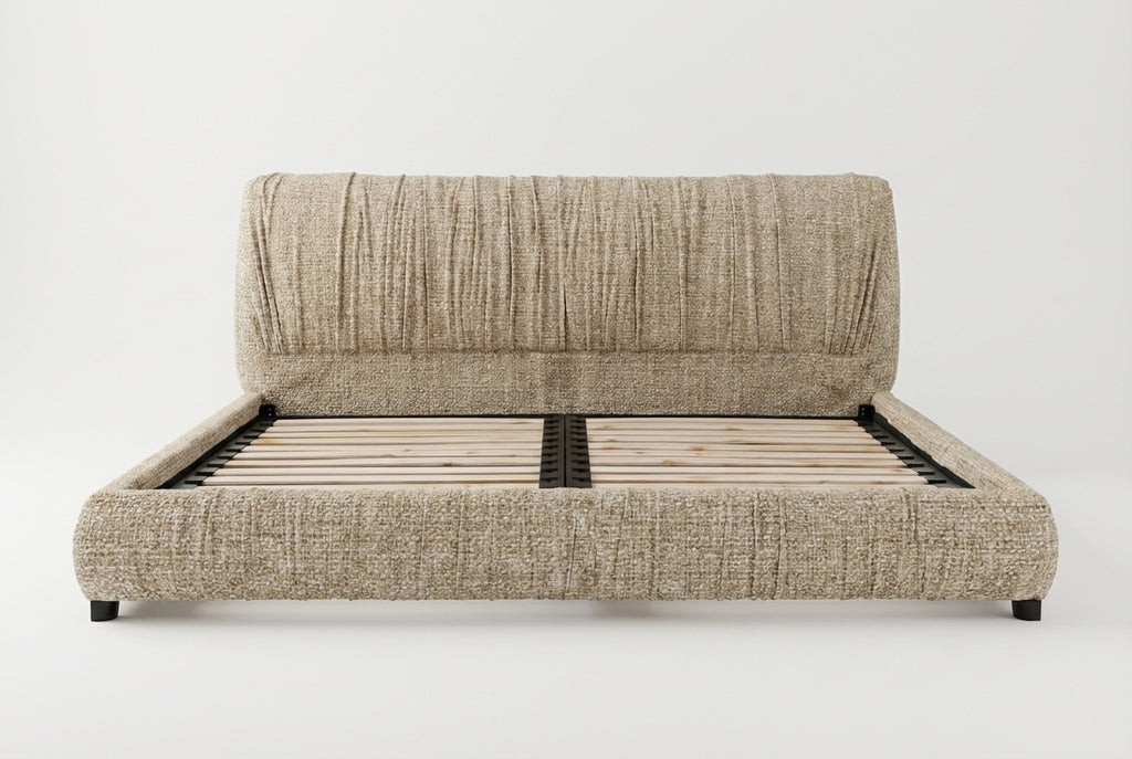 Araco Atelier Axis Bed Wicker