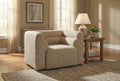 Araco Atelier Bear Armchair Wicker