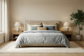 Araco Atelier Axis Bed Wicker