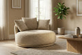 Araco Atelier Otis Armchair Wicker