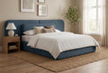 Araco Atelier Nova Bed Spindle