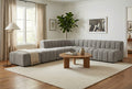 Araco Atelier Leo Corner Sofa Mistral