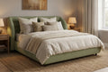 Araco Atelier Drift Bed Laurel