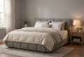 Araco Atelier Nocta Bed Speckle