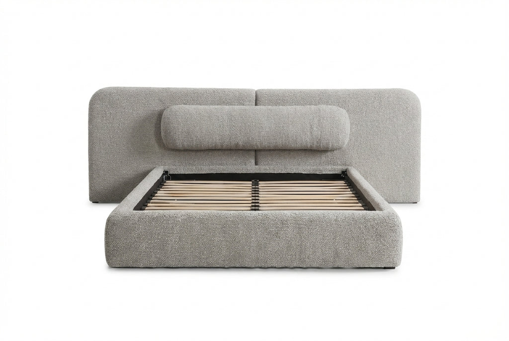 Araco Atelier Nova Bed Mistral