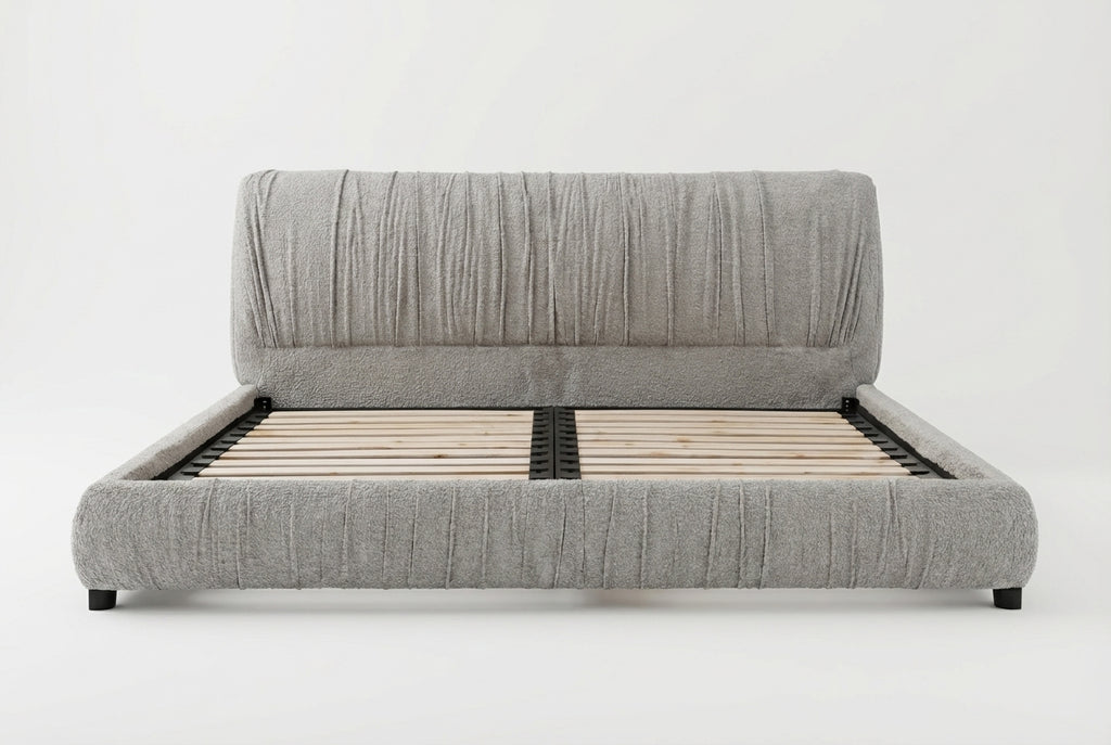 Araco Atelier Axis Bed Mistral