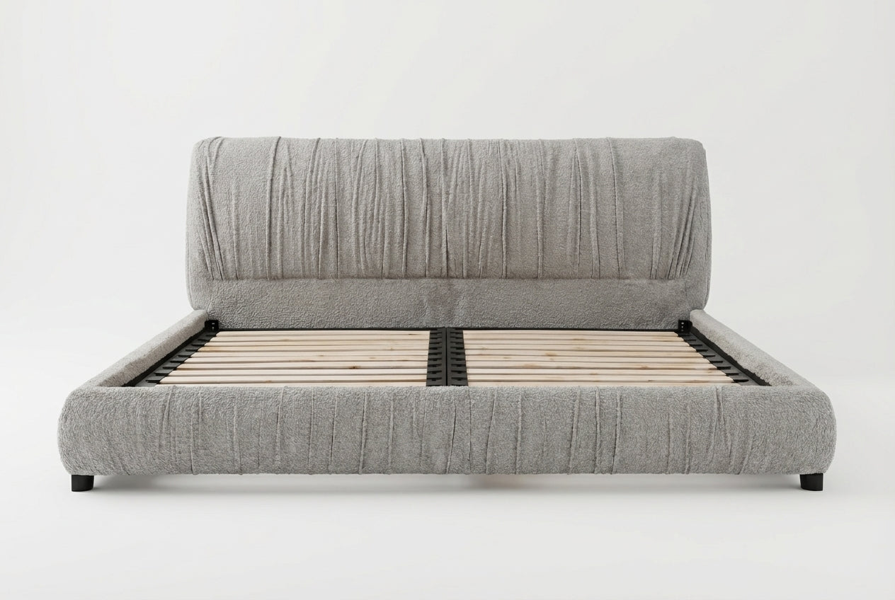 Araco Atelier Axis Bed Mistral