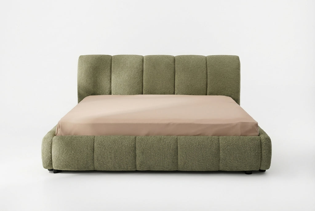 Araco Atelier Nocta Bed Laurel