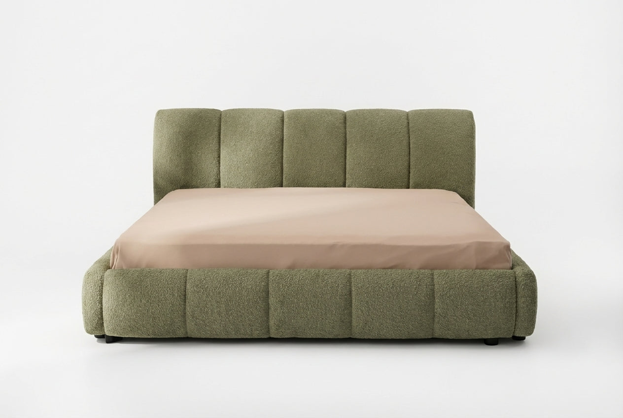 Araco Atelier Nocta Bed Laurel