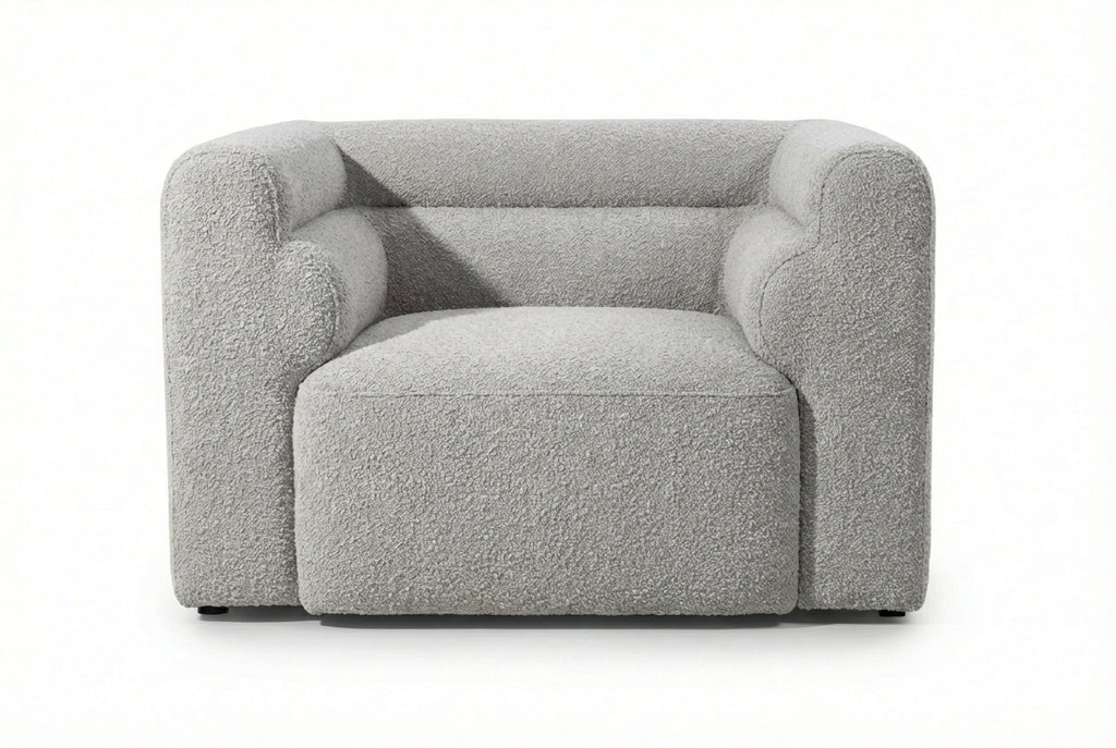 Araco Atelier Bear Armchair Mistral