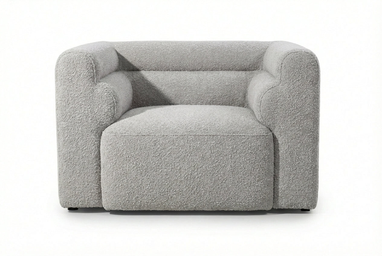 Araco Atelier Bear Armchair Mistral
