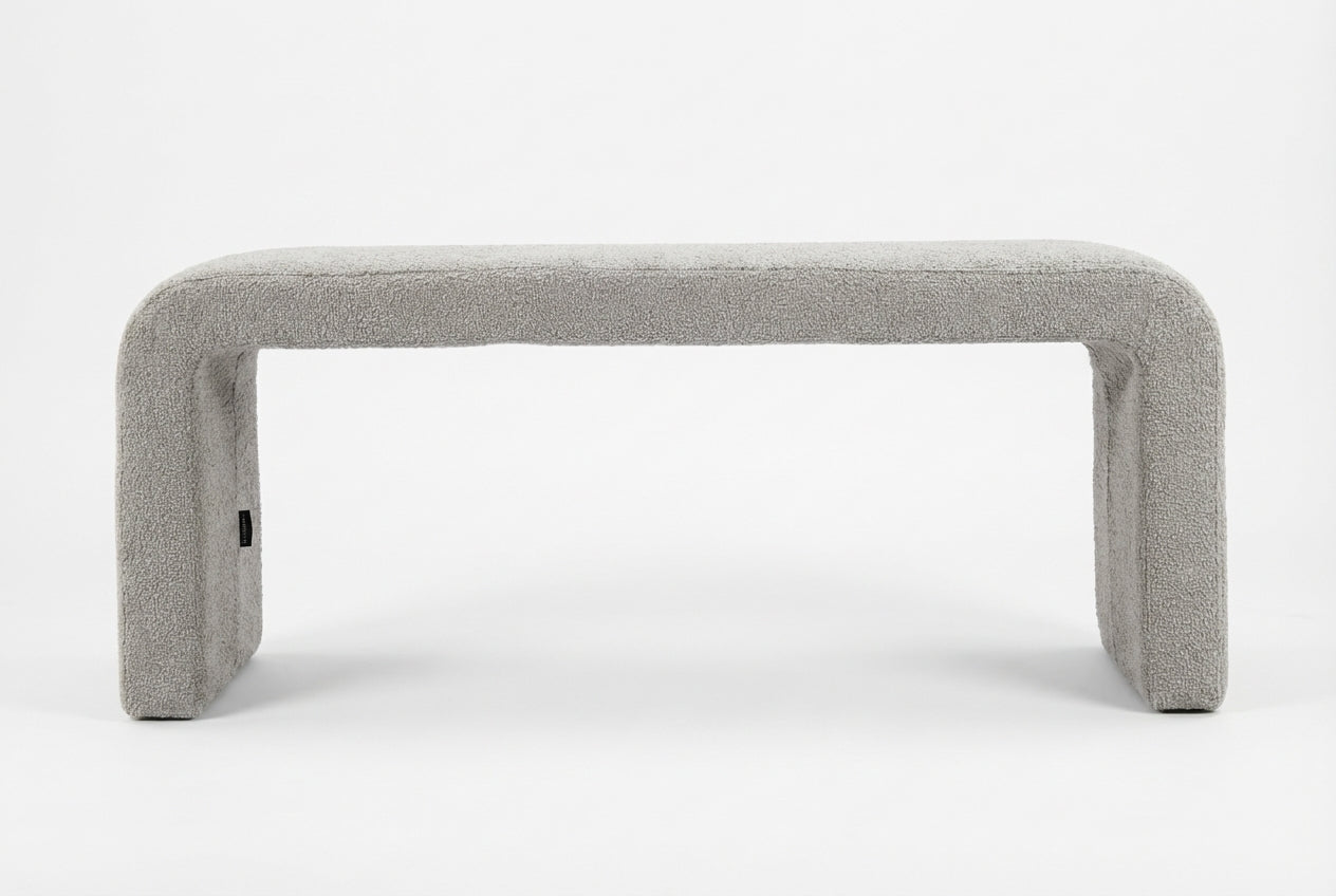 Araco Atelier Mode Bench Mistral