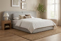 Araco Atelier Nova Bed Mistral