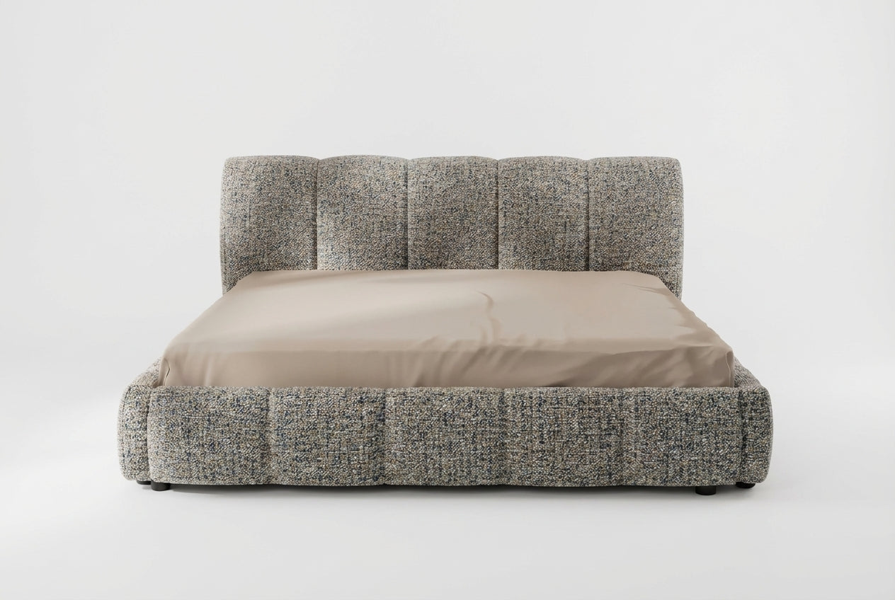 Araco Atelier Nocta Bed Speckle