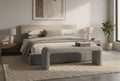 Araco Atelier Mode Bench Mistral