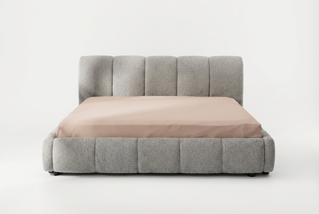 Araco Atelier Nocta Bed Mistral