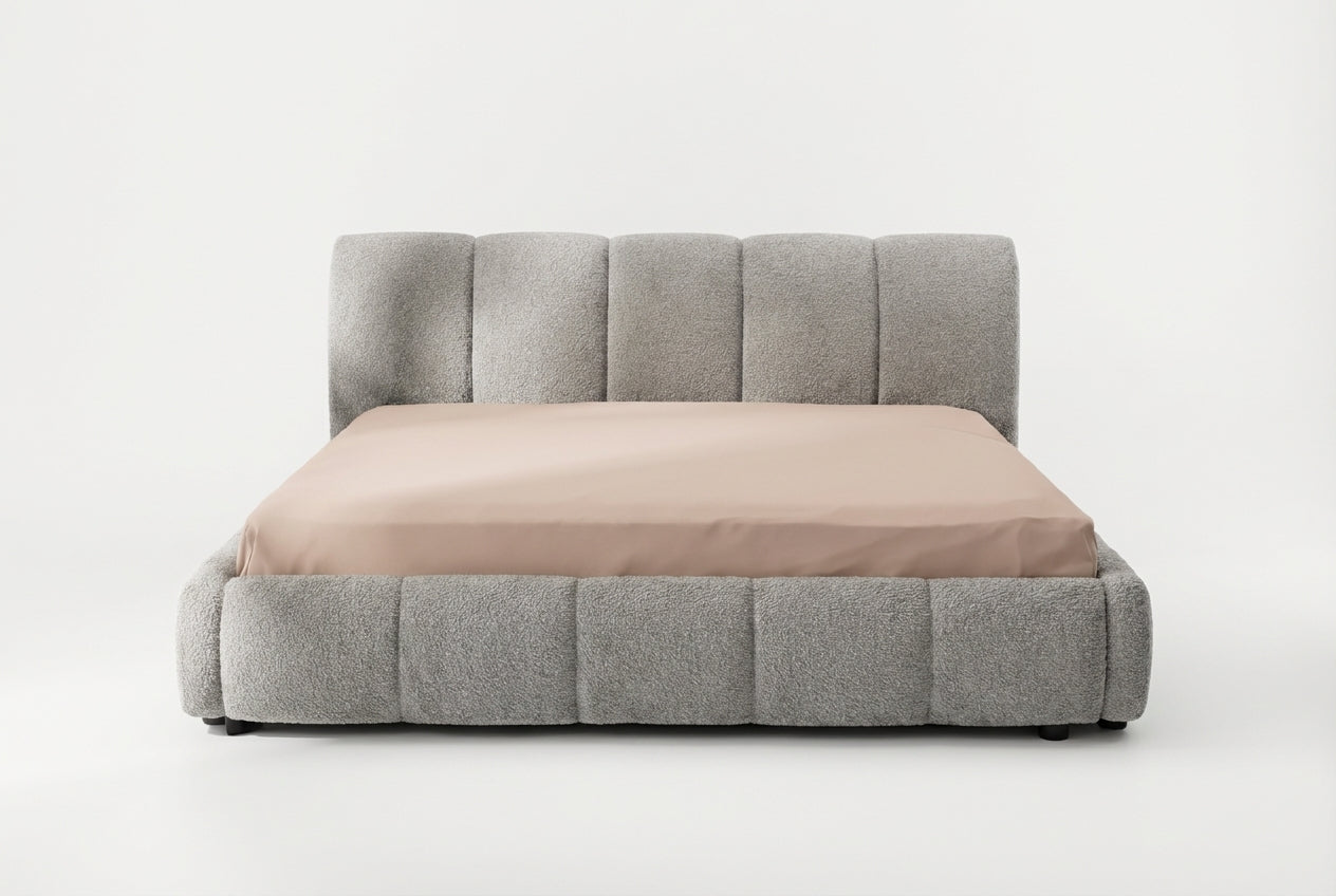 Araco Atelier Nocta Bed Mistral