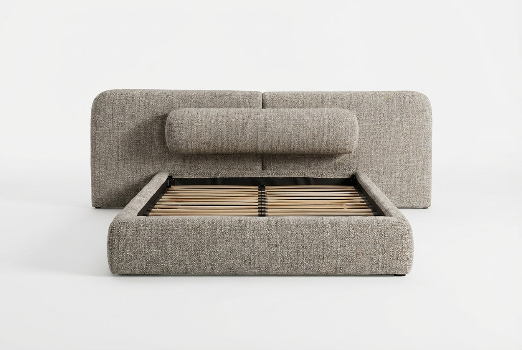 Araco Atelier Nova Bed Speckle