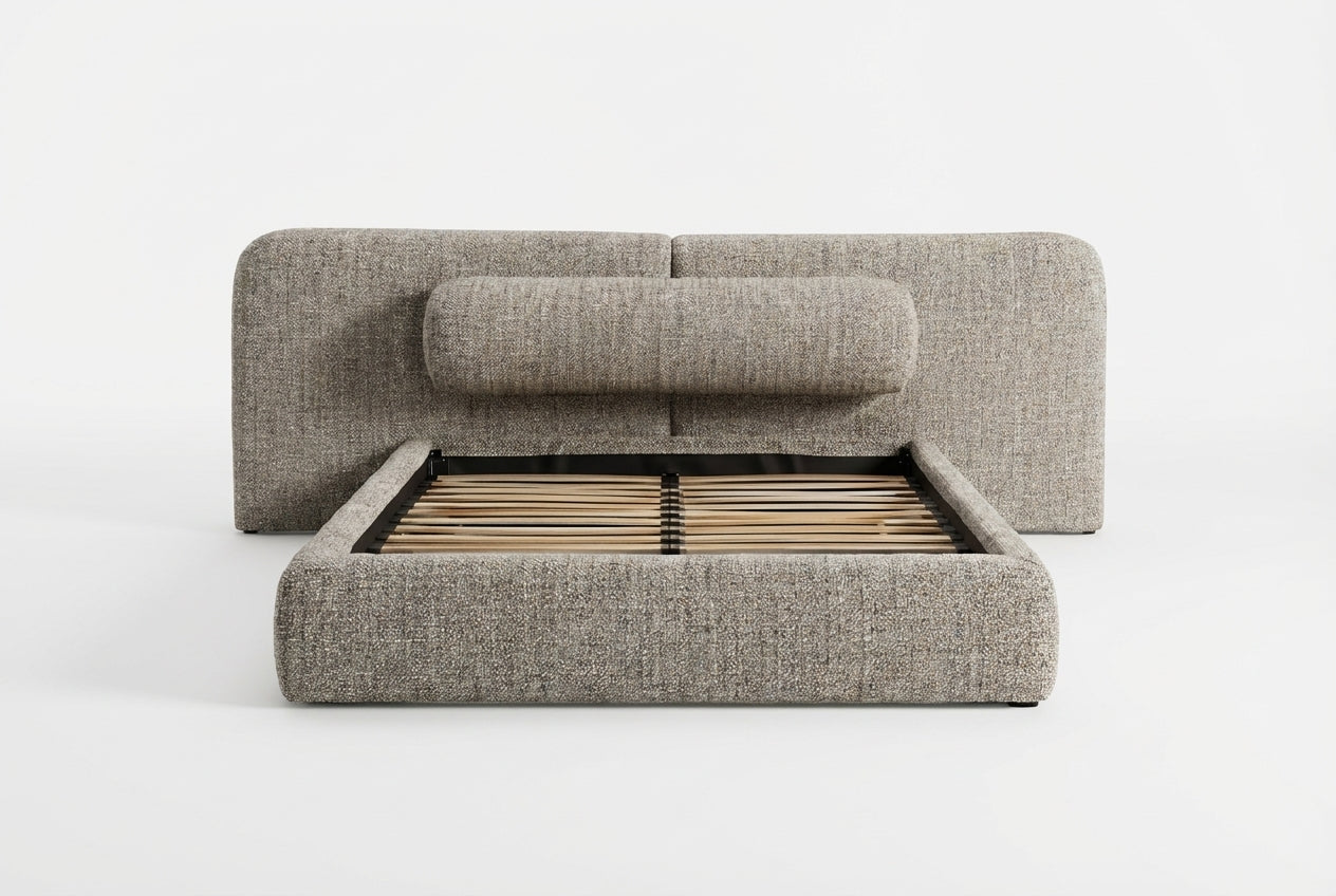 Araco Atelier Nova Bed Speckle