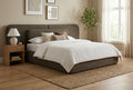 Araco Atelier Nova Bed Porcini
