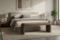 Araco Atelier Mode Bench Porcini